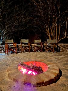 Burko Luxury Camp & Lodge