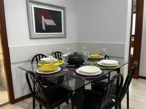 ESathler ar garagem pertinho da praia