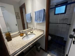 ESathler ar garagem pertinho da praia