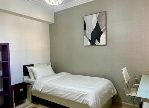 Cosy Stay Majorelle 2 bedroom WiFi Pool & Balcony