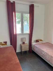 Villa Tonnara - Maison du soleil