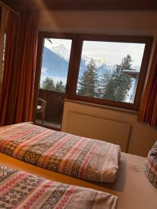 Ferienwohnung Schwendberg