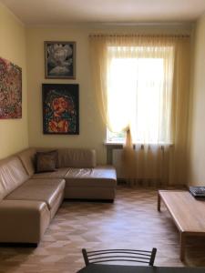 Green House Apartment