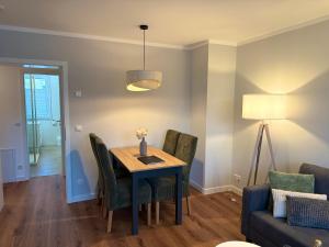 NEU Ferienwohnung Kleiner Seelöwe