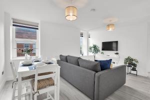 1-Bedroom Apartment in Central Balham