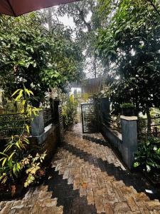 Munnar Stays - Homestay & Resort