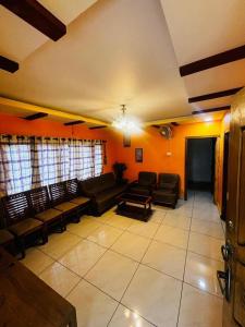 Munnar Stays - Homestay & Resort