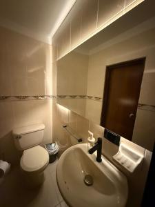 New Central Apartment 101