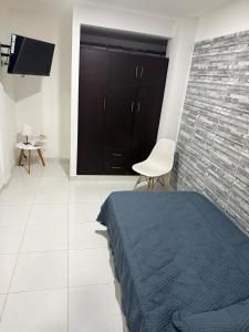 New Central Apartment 101