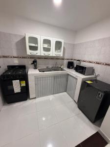 New Central Apartment 101