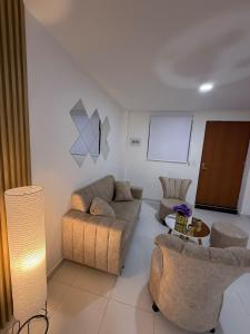 New Central Apartment 101