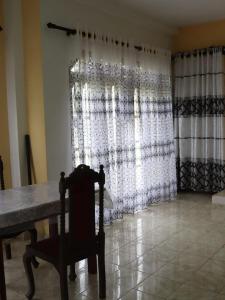 SHAMMI Villa
