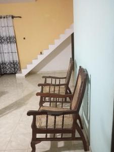 SHAMMI Villa