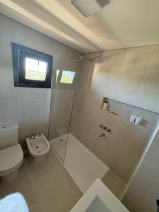 Quequén - Vista al Mar