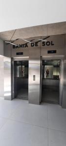 Quequén - Vista al Mar