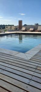 Quequén - Vista al Mar