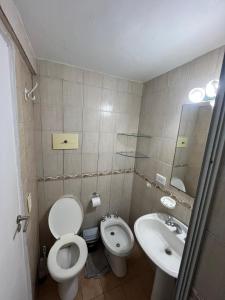 alquiler de monoambiente centro de pinamar