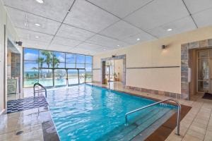 Aqua Resort Unit 407