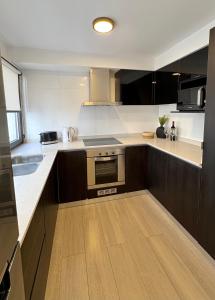 2 amb a estrenar Plaza Colon - 4 personas