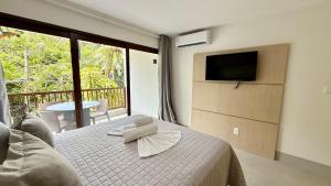 Encanto das Asas -MORRO DE SAO PAULO