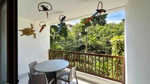 Encanto das Asas -MORRO DE SAO PAULO