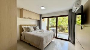 Encanto das Asas -MORRO DE SAO PAULO