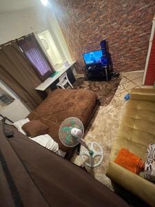 Your Home Away From Home