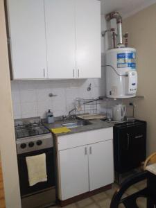 Departamento en Nueva Córdoba