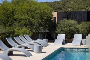 Wayna Lodge de Sierras