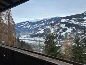 Ferienwohnung Schwendberg