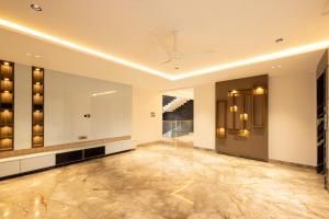 New Luxury Villa for NRIs & Professionals