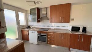 Vila Park I by Terreta Rentals