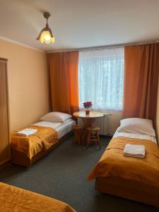 Dom Wypoczynkowy Góra&Vita