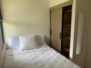 Apartamento en Cipreses San Ignacio, Tegucigalpa
