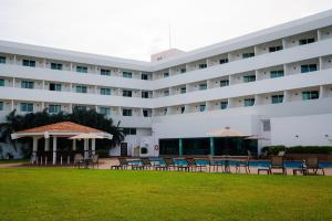 Hotel Katuxlan