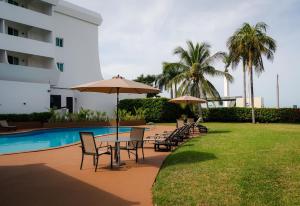 Hotel Katuxlan