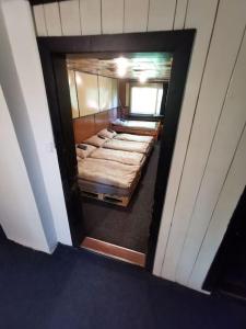 Párty areál U Staré Vápenky