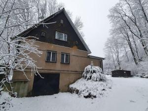 Párty areál U Staré Vápenky