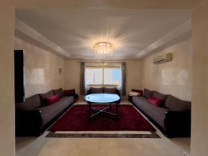 Luxury 2 bedroom apartment - Gueliz Plaza