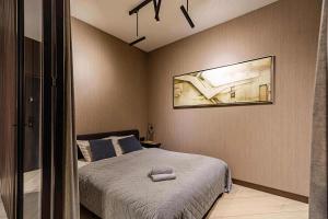 Luxury Zlota Apartment by P&M