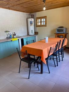 Hosteria Huaco