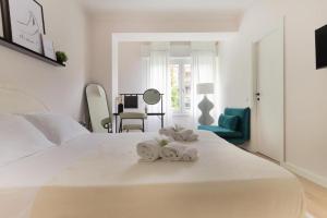 ReRent Rooms - 169 MEDAGLIE D'ORO GUESTHOUSE