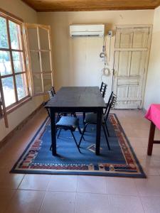 Hosteria Huaco