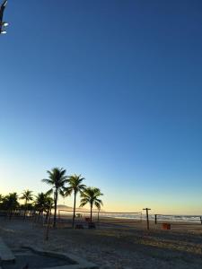 Lindo apartamento PRAIA GRANDE