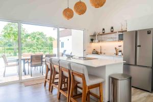 Casa Ocean with Studio -Triskele Retreat