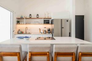 Casa Ocean with Studio -Triskele Retreat