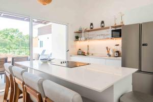 Casa Ocean with Studio -Triskele Retreat