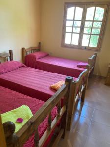 Hosteria Huaco
