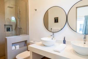 Entire Property - Triskele Retreat