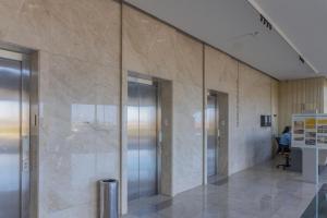 Apartamento em Boa Viagem - Cais 505